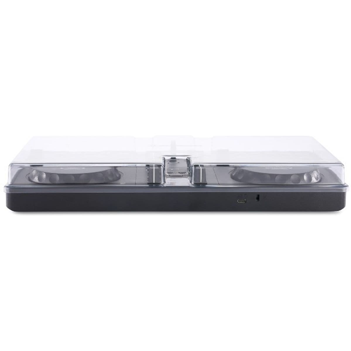 Alphatheta DDJ-FLX2 Cover Light Edition — Decksaver