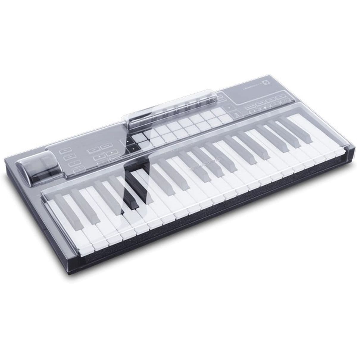 Cover For LE Novation Launchkey 37 MkIII And & Flkey 37 Cover — Decksaver