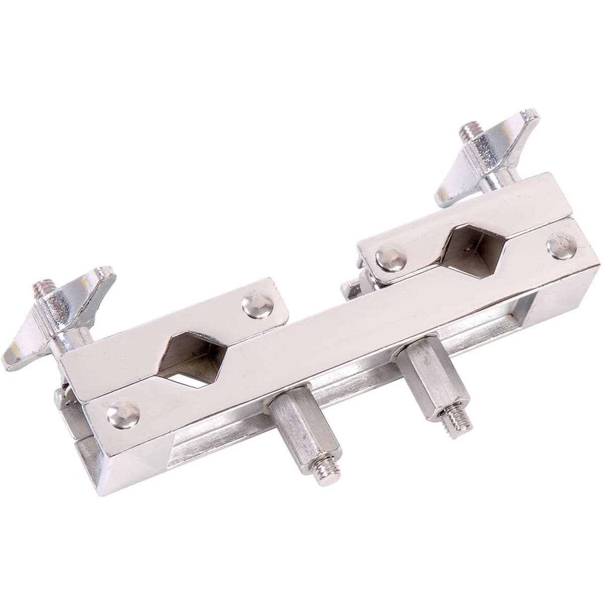 Universal Connector Clamp — Drum Tech