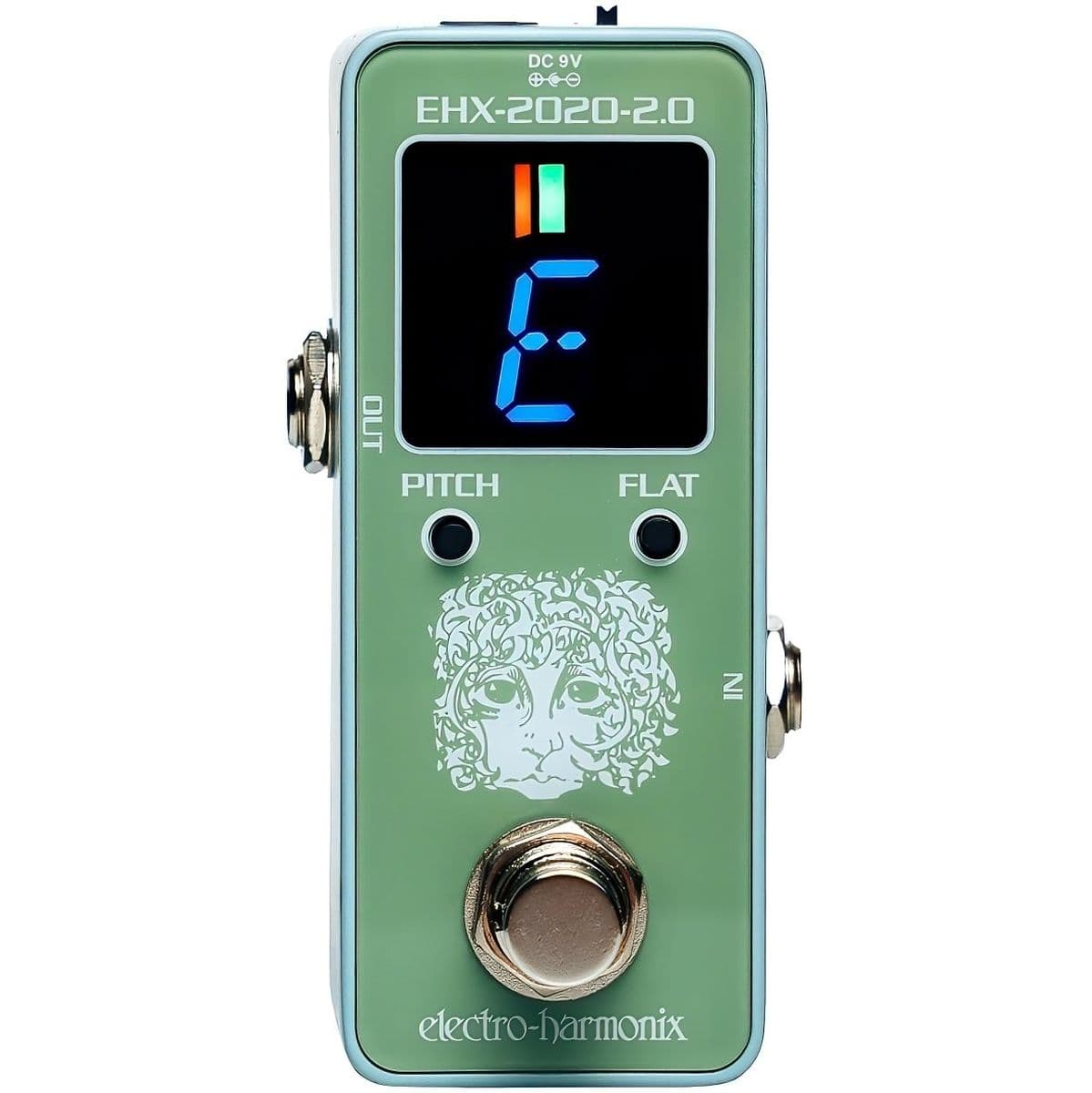 Ehx Tuner 2.0 — Electro-Harmonix