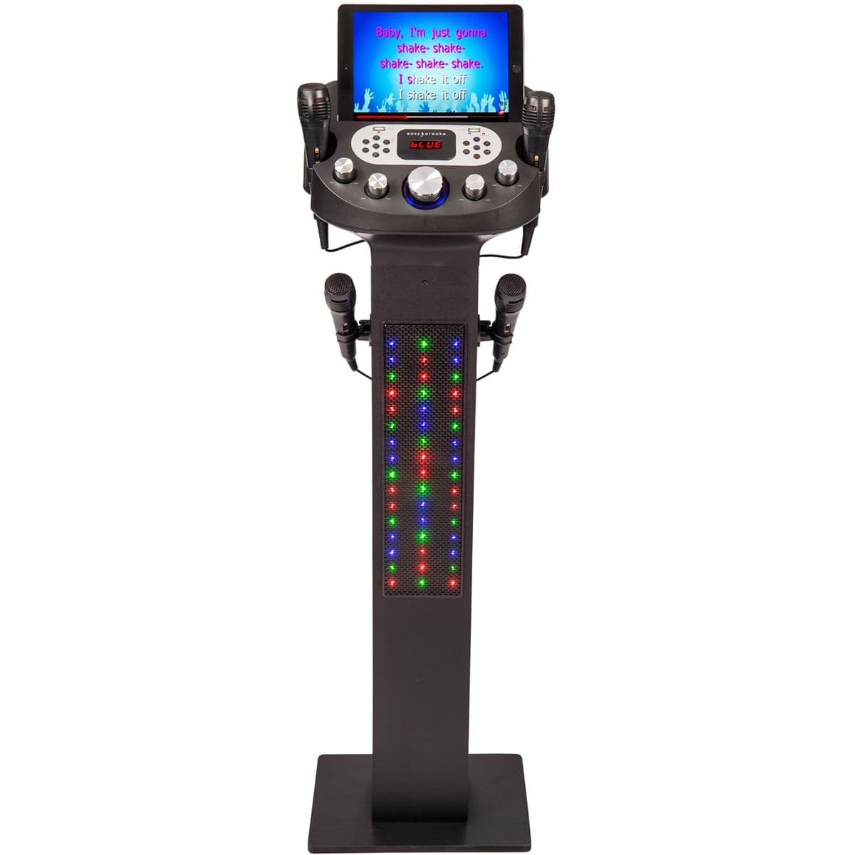 Smart Bluetooth Karaoke System — Easy Karaoke