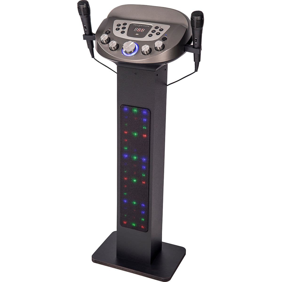 EKS828BT Bluetooth Karaoke Machine — Easy Karaoke