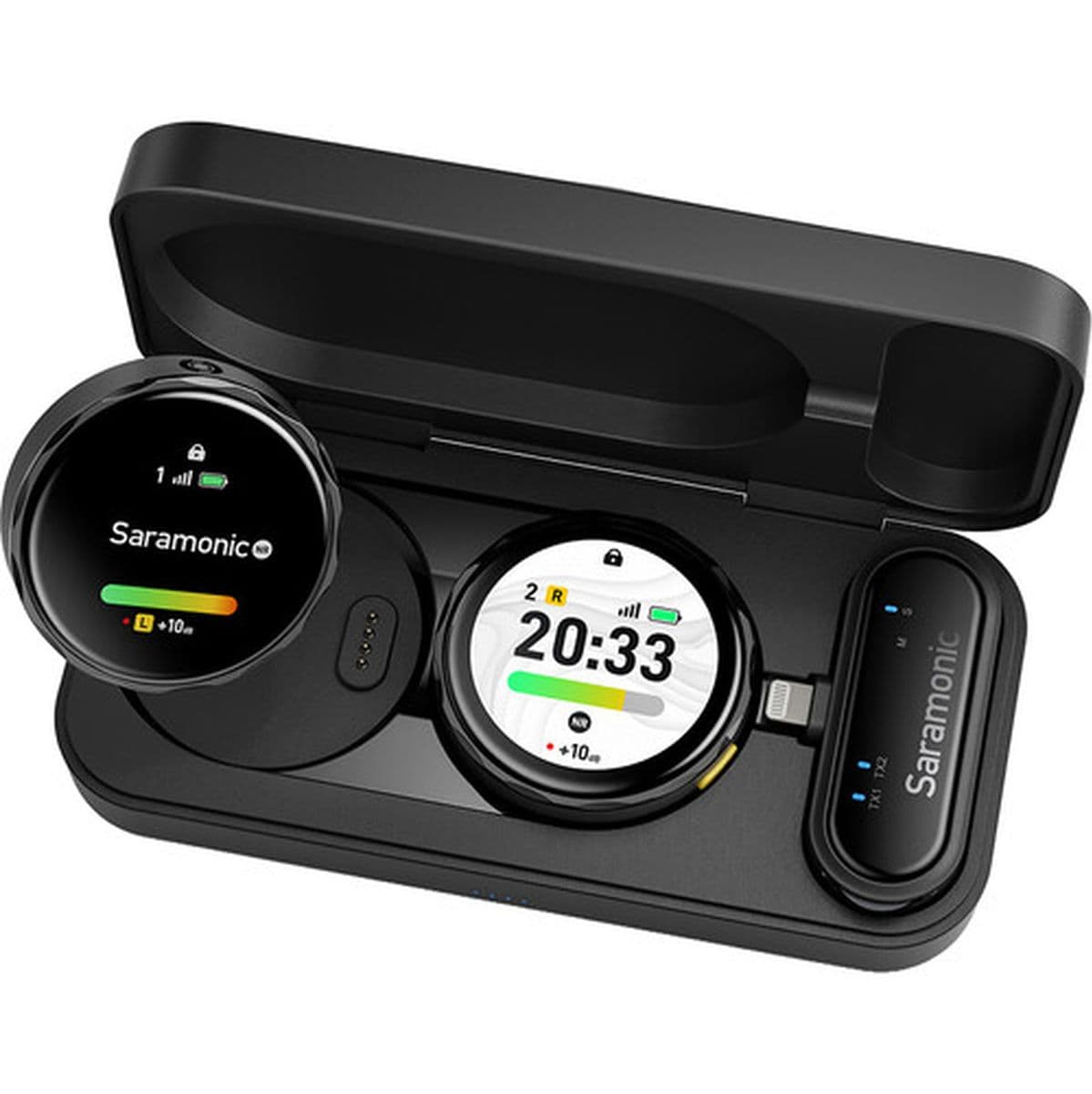 Blinkme U2 — Saramonic