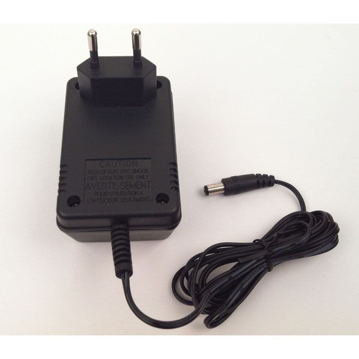 9.6V / 200 MA Power Adaptor — Electro-Harmonix