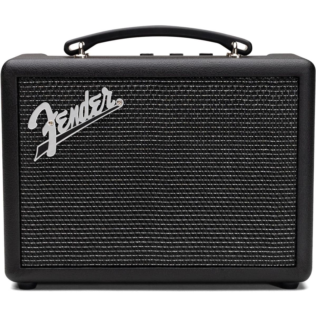 Fender INDIO2 Wireless Speaker BLK — Fender Audio