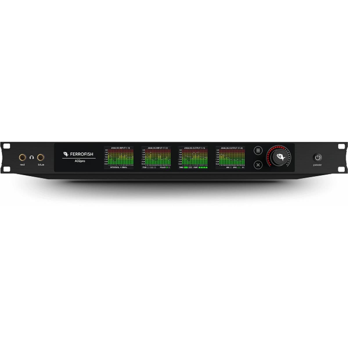 A32 Pro Multimode — Ferrofish