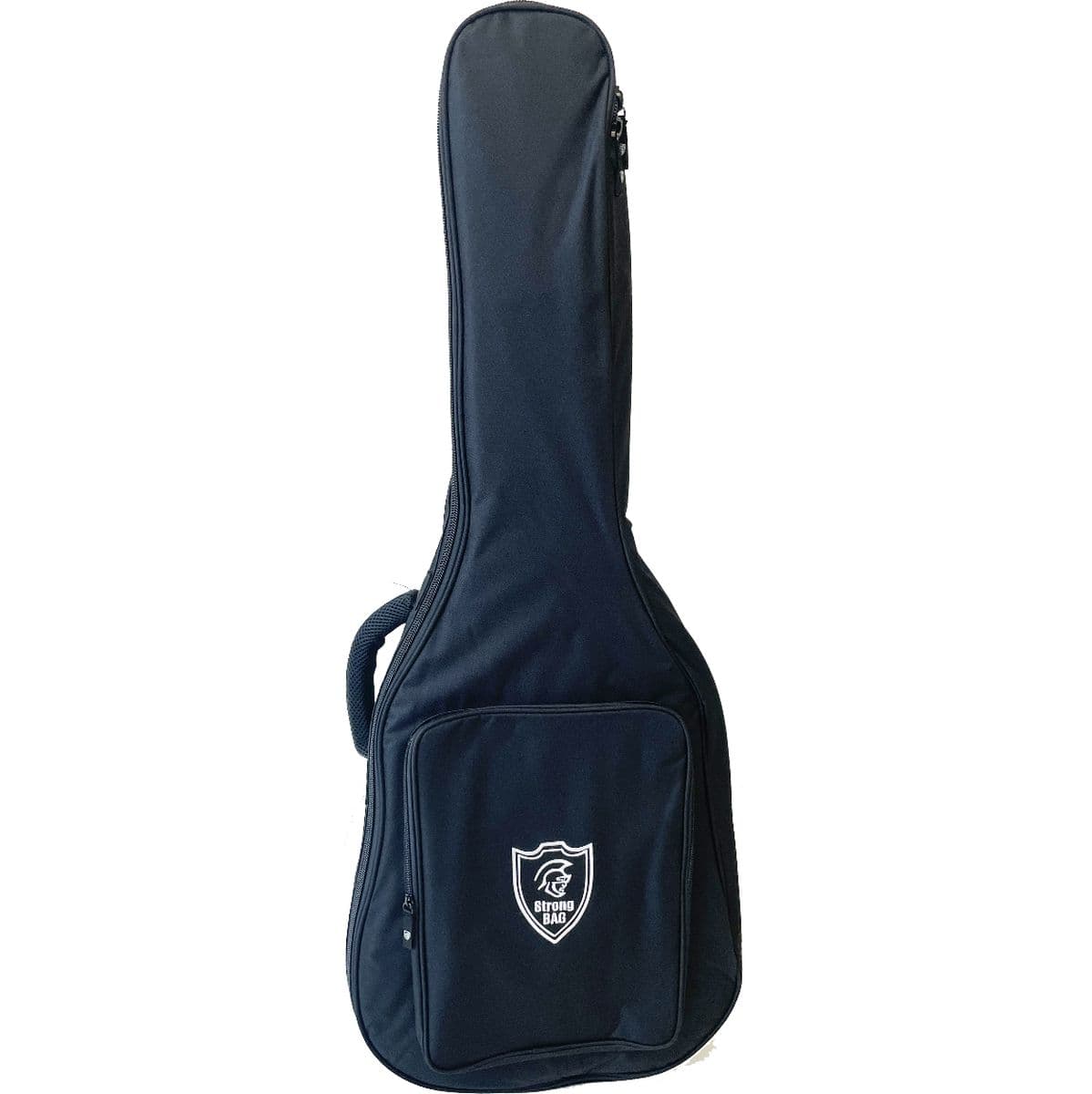 Bag Strongbag For Classical Guitar For 15mm Black — Shubb