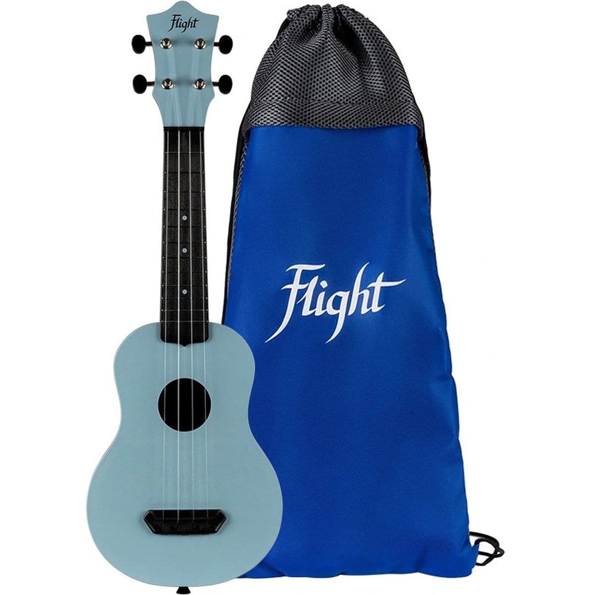 UTS-35 Ether Soprano Uke Ether — Flight Ukuleles