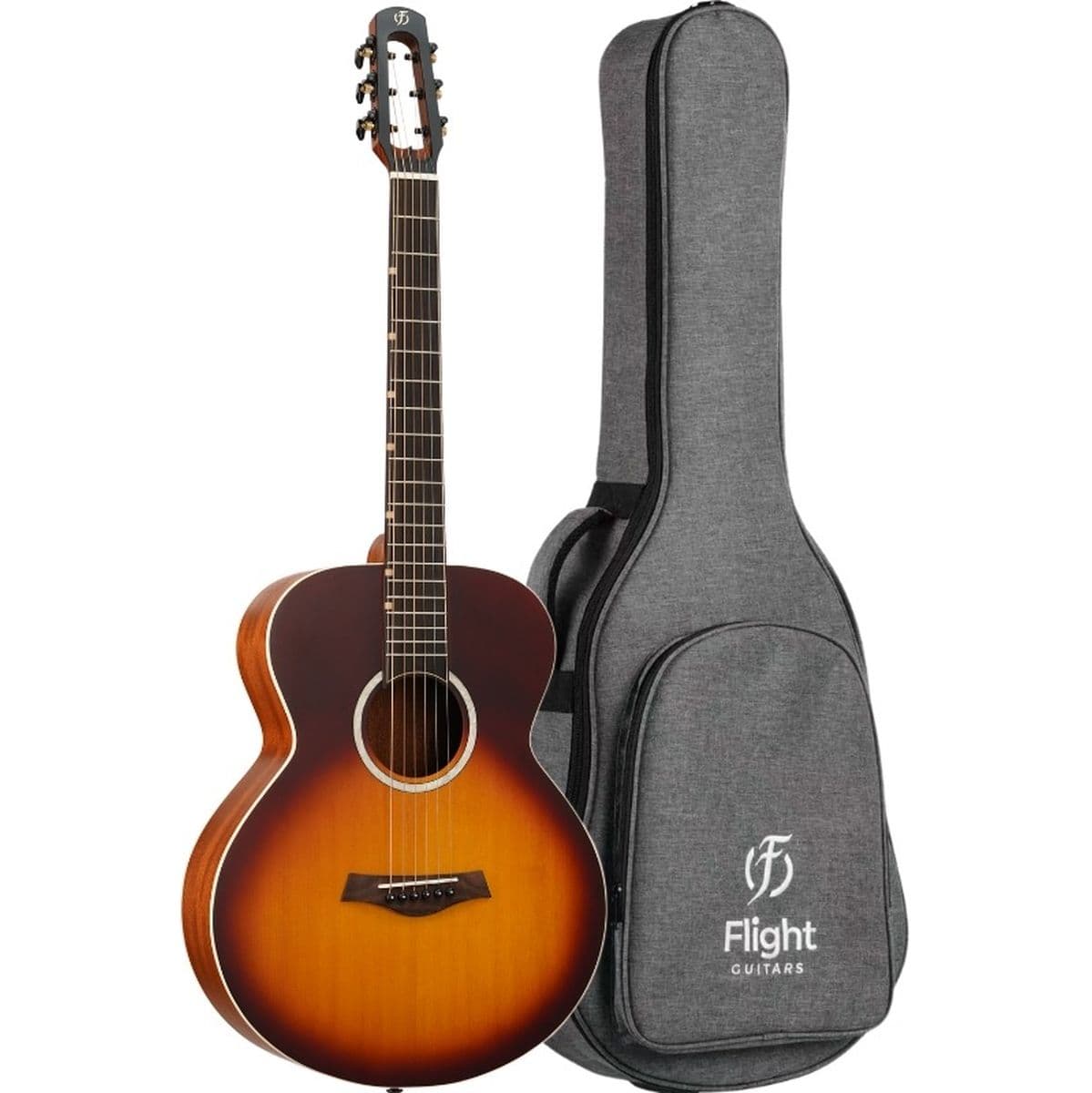 Flight Pixi TSB — Flight Ukuleles