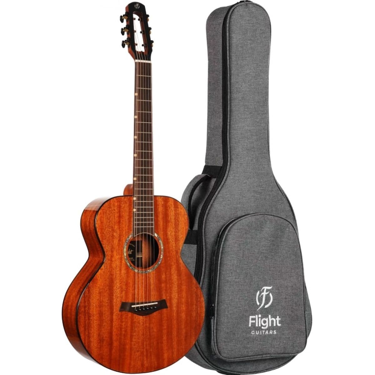 Flight Pixi mAh Plus — Flight Ukuleles