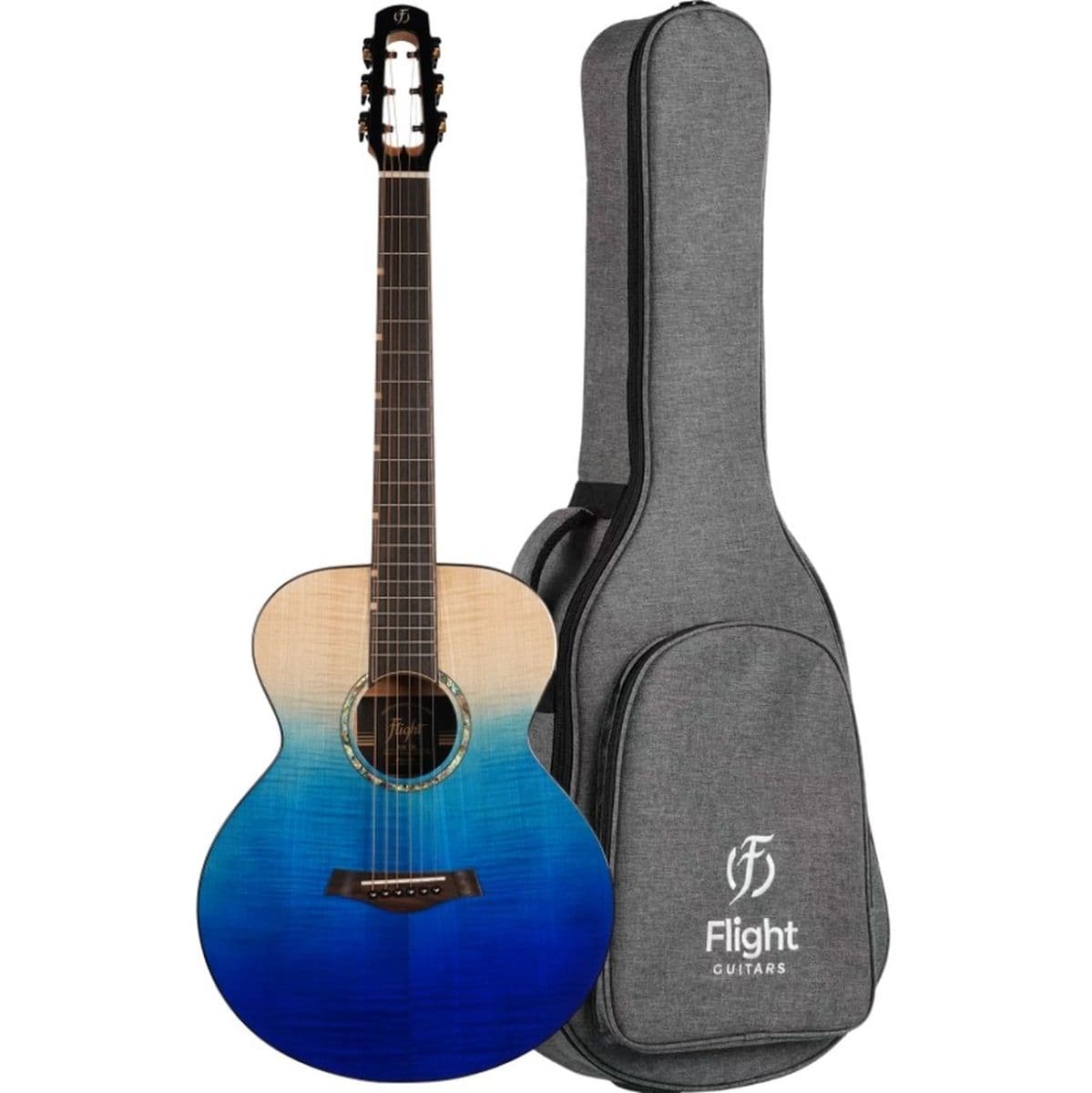 Flight Pixi TBL — Flight Ukuleles