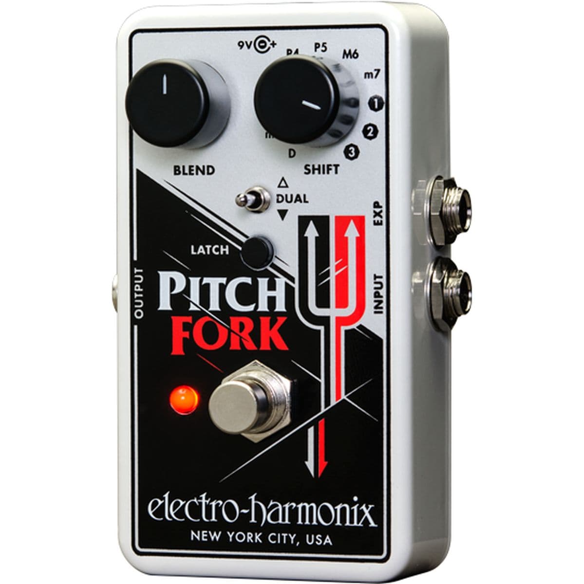 Pitch Fork — Electro-Harmonix