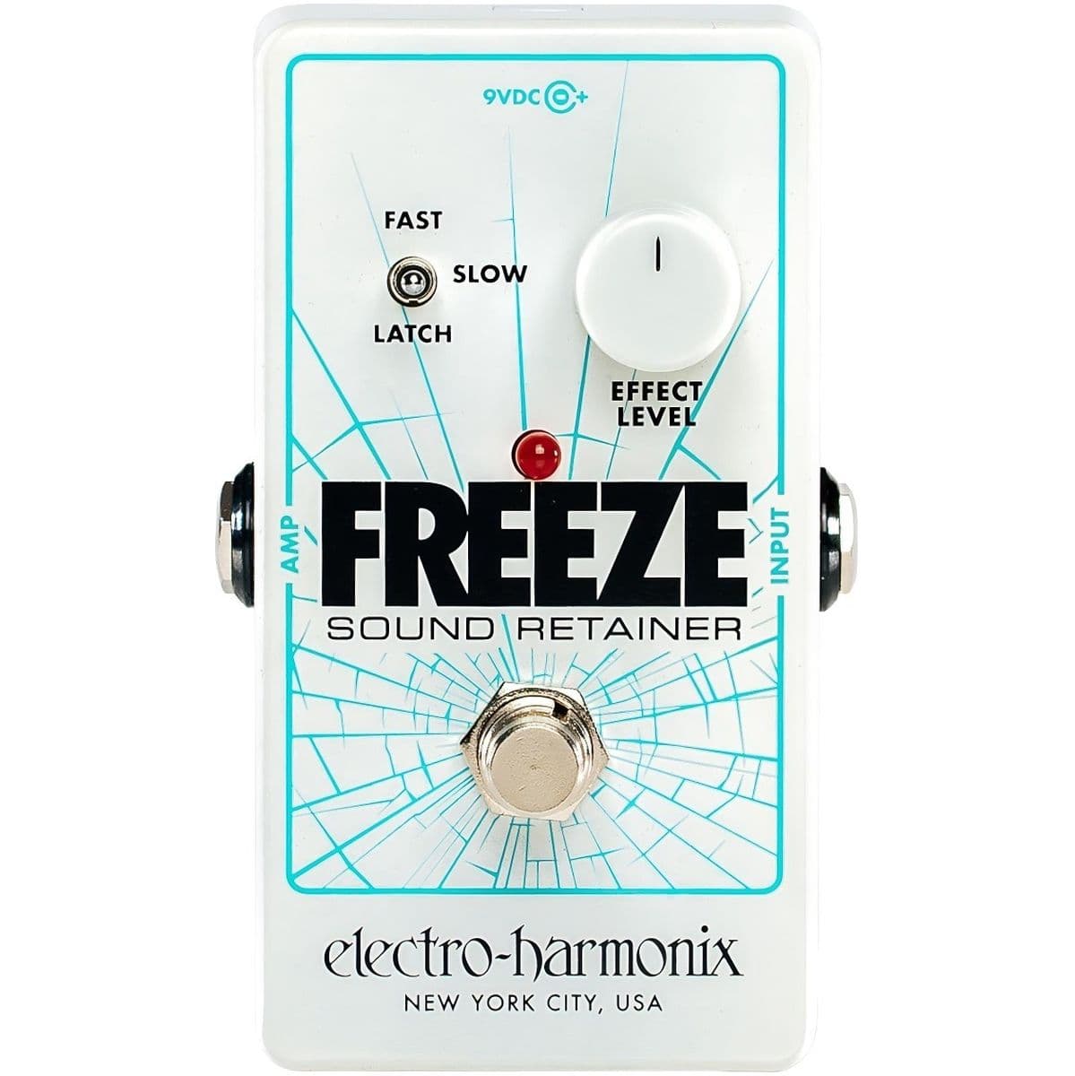 Freeze — Electro-Harmonix