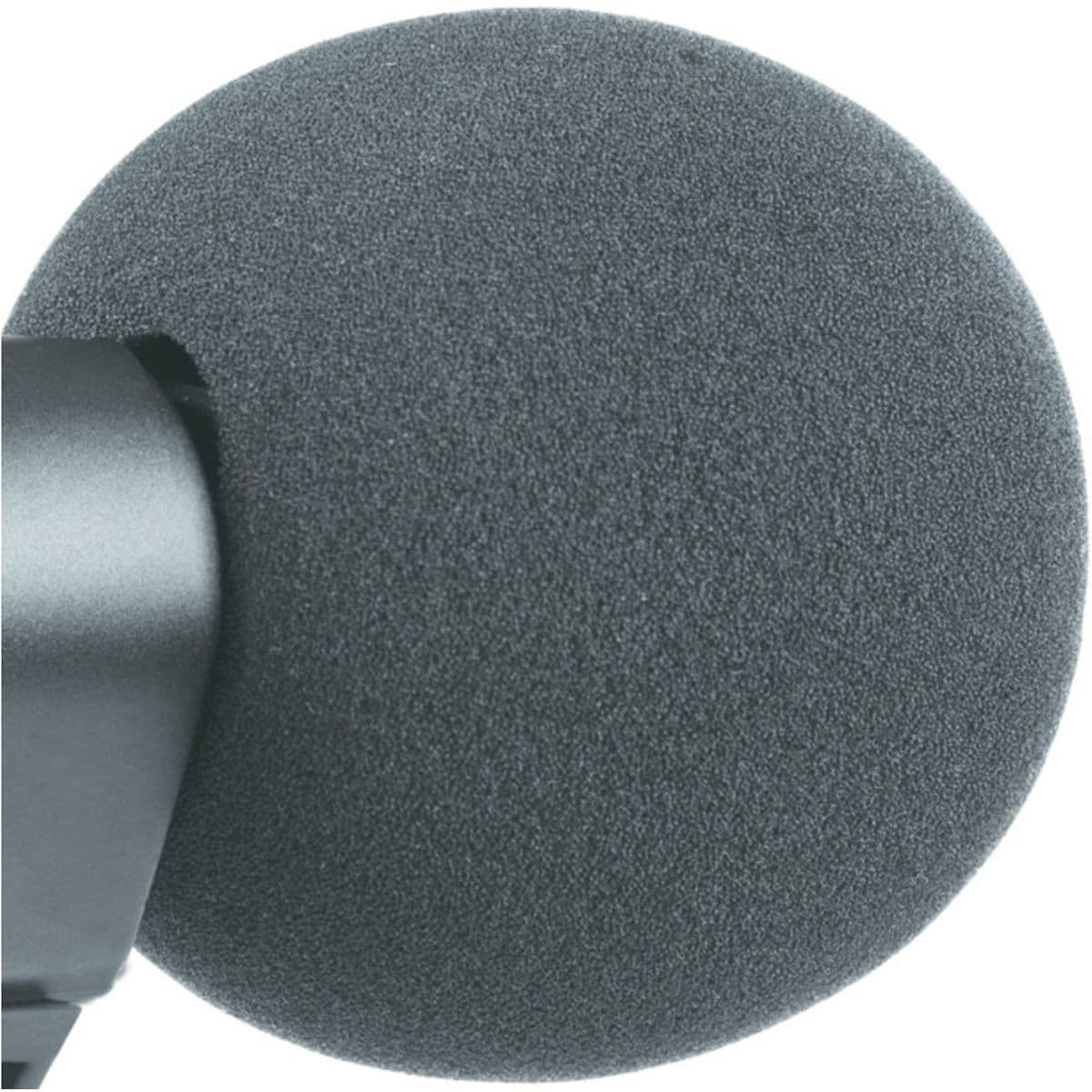 FWS109 Foam Windscreen For Vmic Stereo — Saramonic