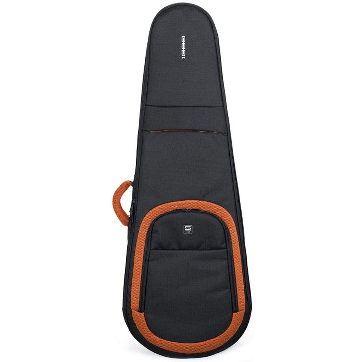 Bag 1000 Series (Hybrid) GB1000 Two Electric Guitars — Stefy Line