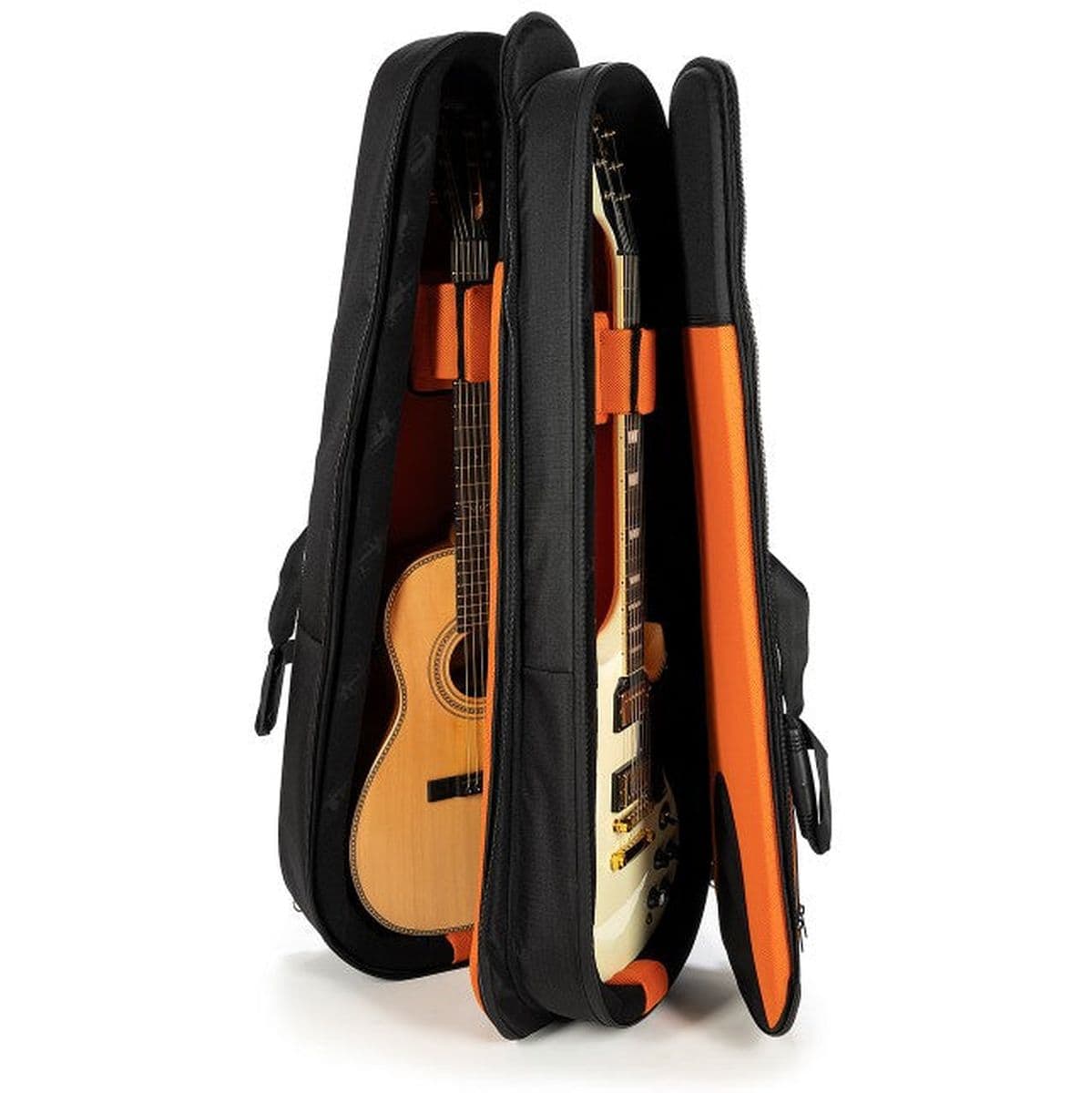 Bag 1000 Series (Hybrid) GB1000 Accoustic Electric — Stefy Line