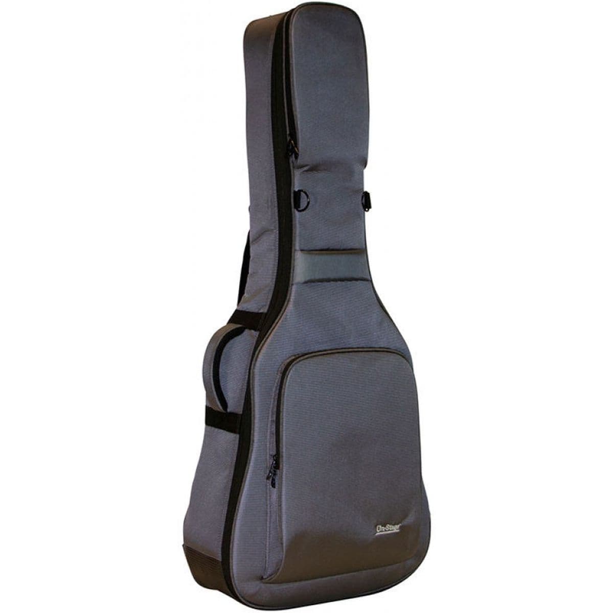 Deluxe Acoustic Guitar Gig Bag — OnStage