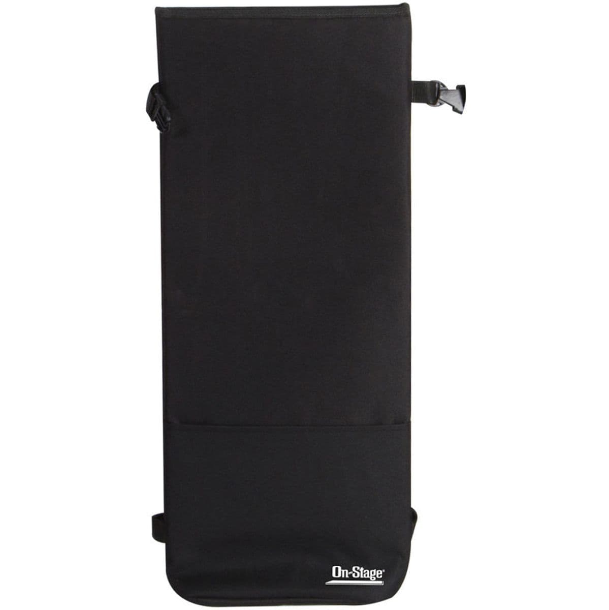 Black Ukulele Bag - Concert — OnStage
