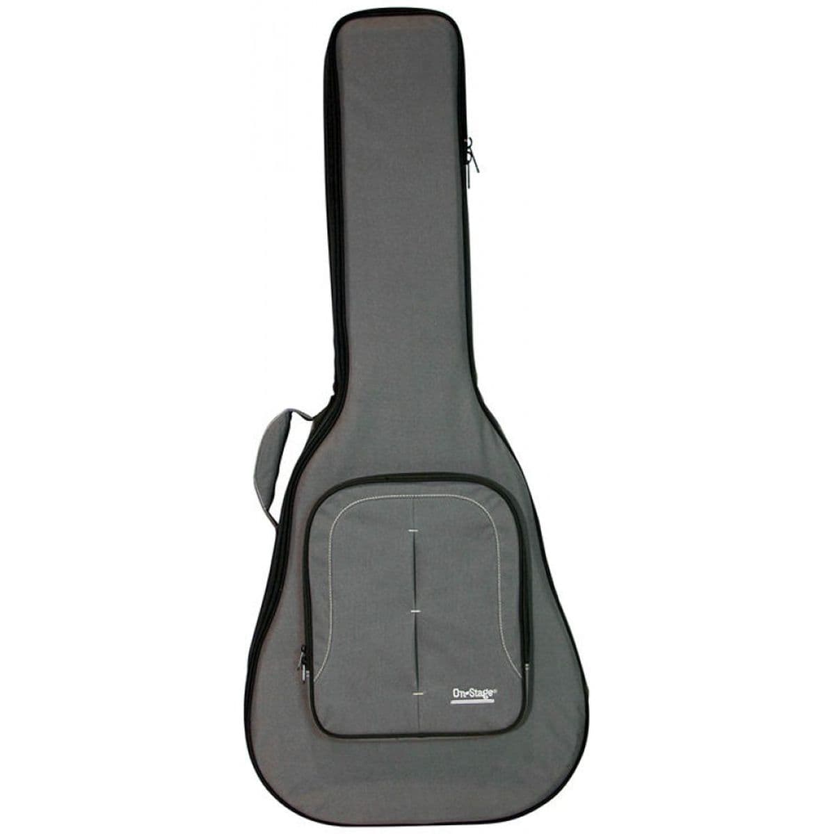 Hybrid Acoustic Guitar Gig Bag — OnStage