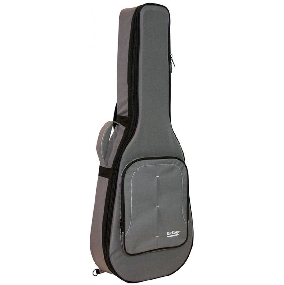 Hybrid Electric Guitar Gig Bag — OnStage