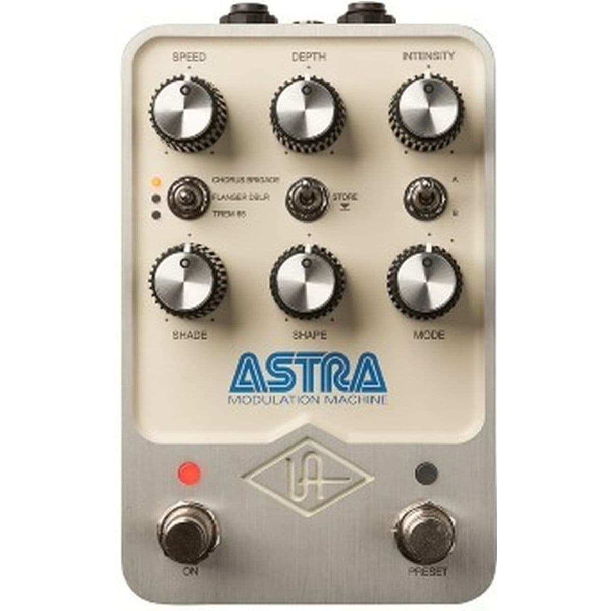 Astra Modulation Machine — Universal Audio