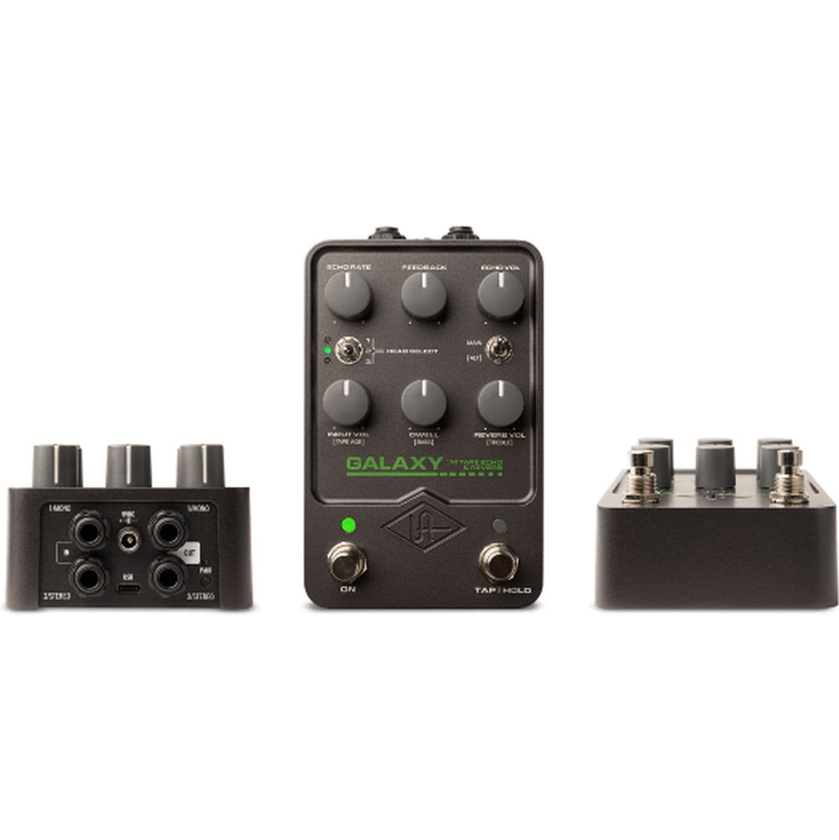 Galaxy '74 Tape Echo & Reverb — Universal Audio