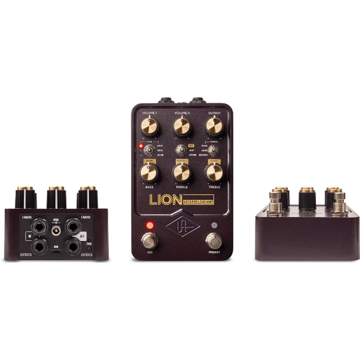 Lion 68 Super Lead Amp — Universal Audio