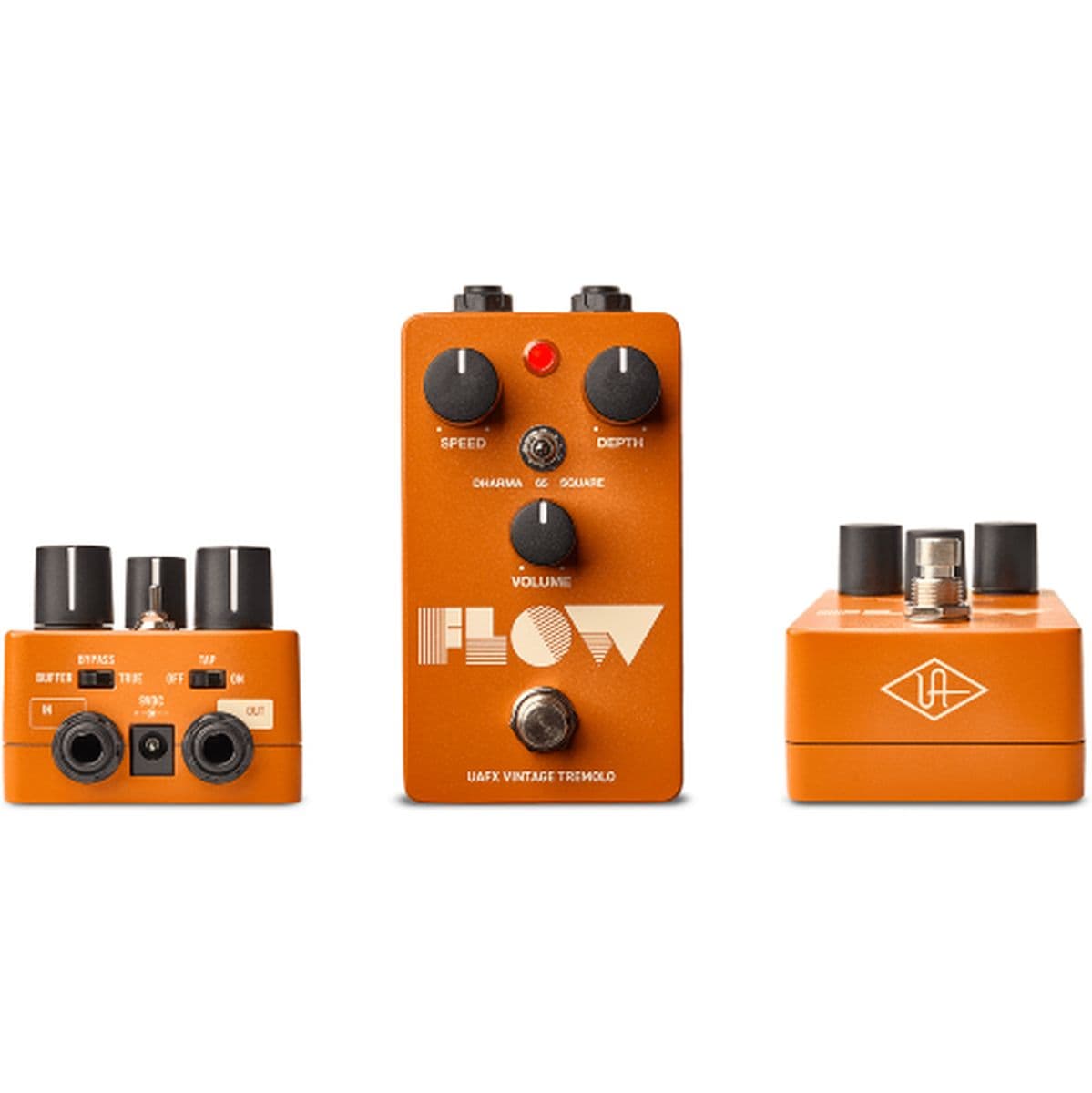 Flow Vintage Tremolo — Universal Audio
