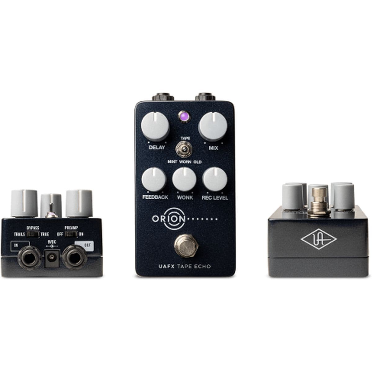 Orion Tape Echo — Universal Audio