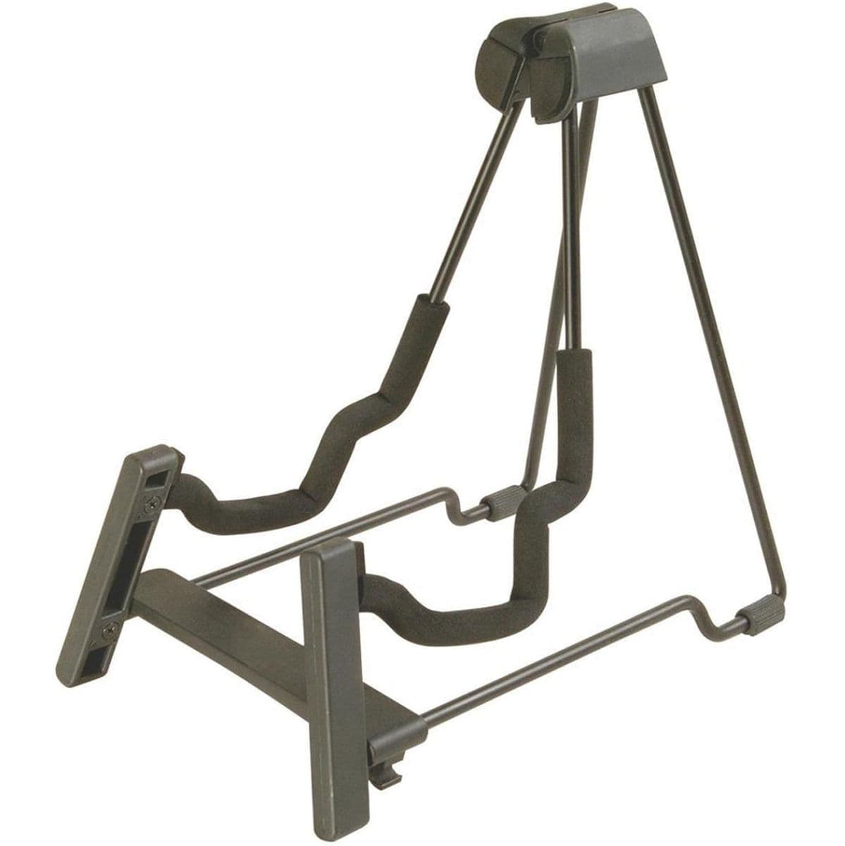 Fold Flat Small Instrument Stand — OnStage