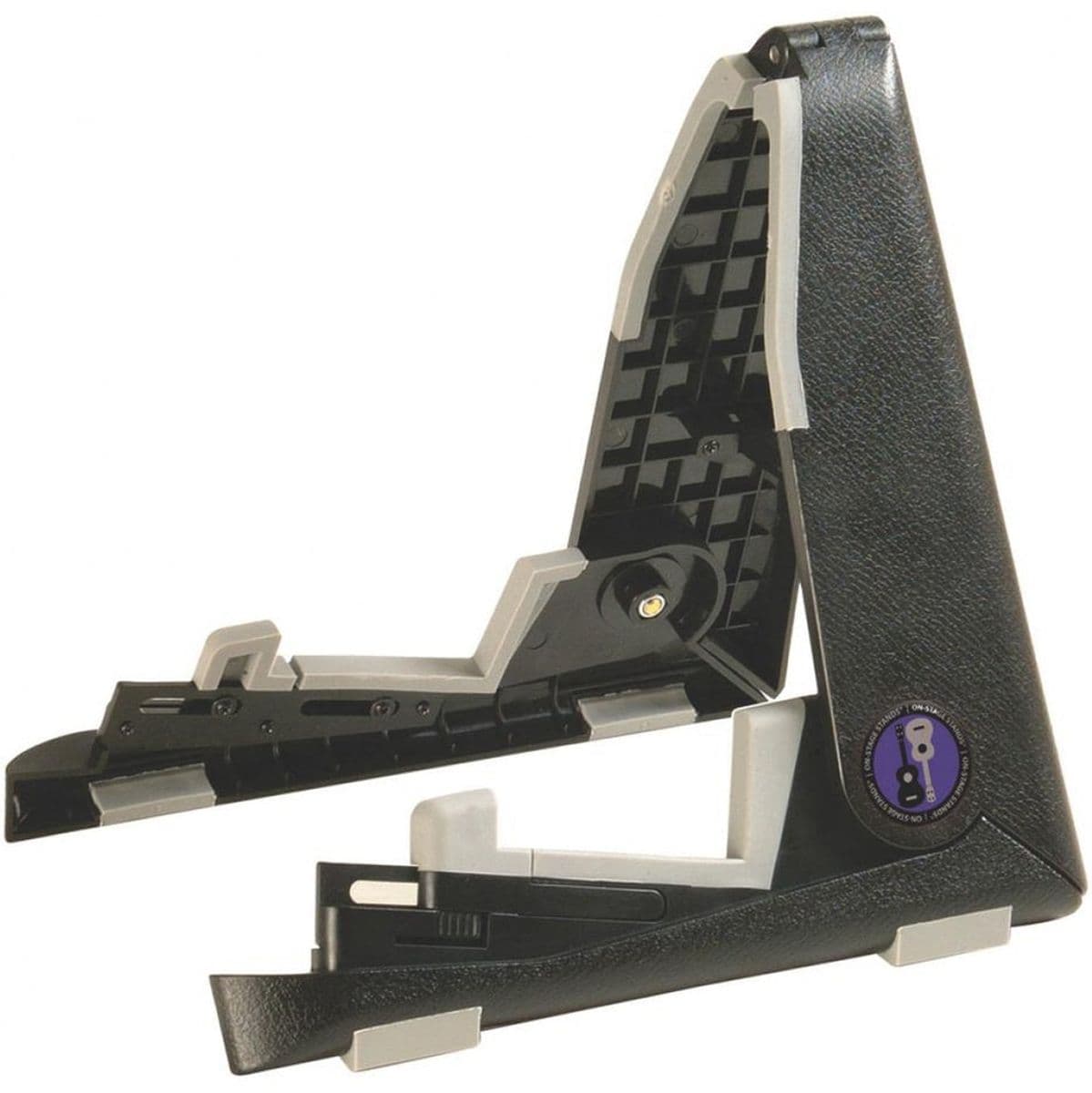 The Mighty Ukulele Stand — OnStage