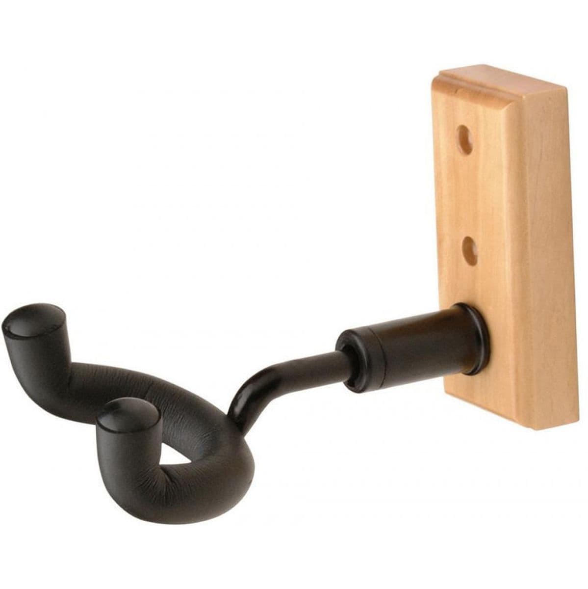 Mini Wood Wall Hangar - Screw In — OnStage