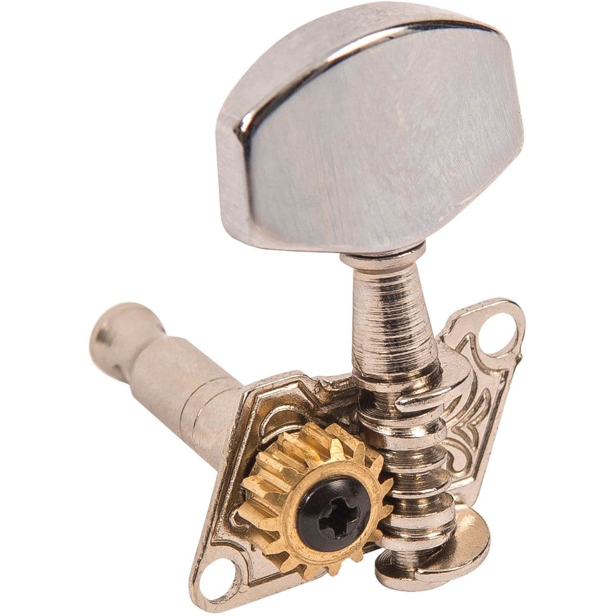 Mheads Steel STR-3+3 GMH16S — Guitar Tech