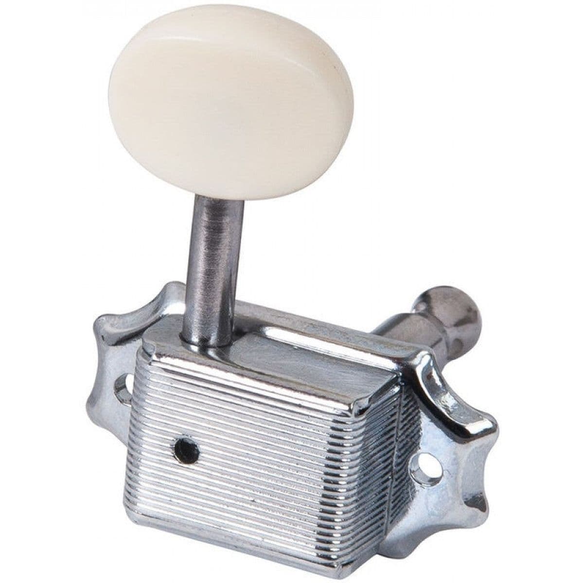Dano Bass Kluson Style Enclosed Machineheads-2+2 — Guitar Tech