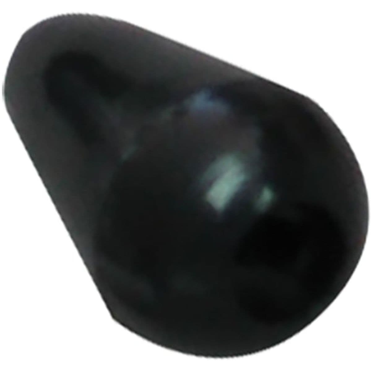 Selector Switch Cap-Black-LB350 — Guitar Tech