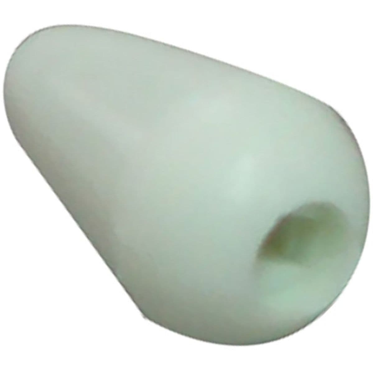 Selector Switch Cap-White-LW350 — Guitar Tech