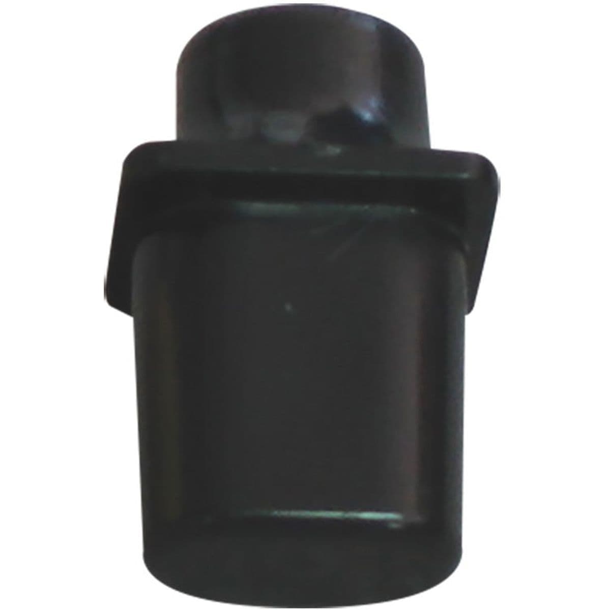 T-Type Selector Switch Knob-BLK — Guitar Tech