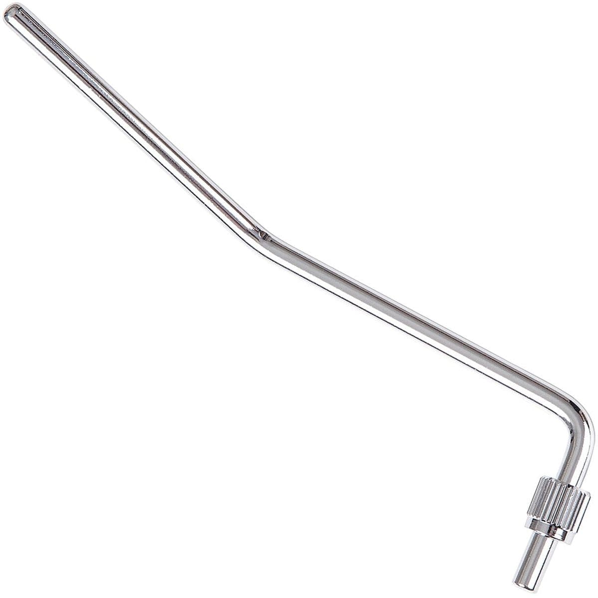 Tremolo Arm-Screw Type-Chrome — Guitar Tech