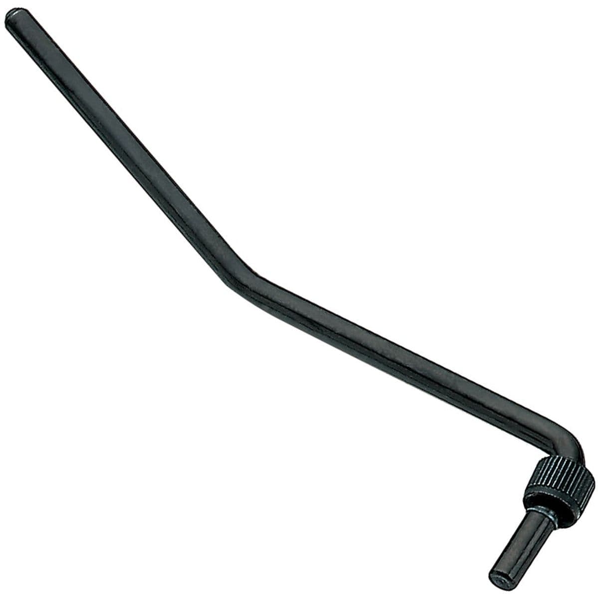 Tremolo Arm-Screw Type-Black — Guitar Tech