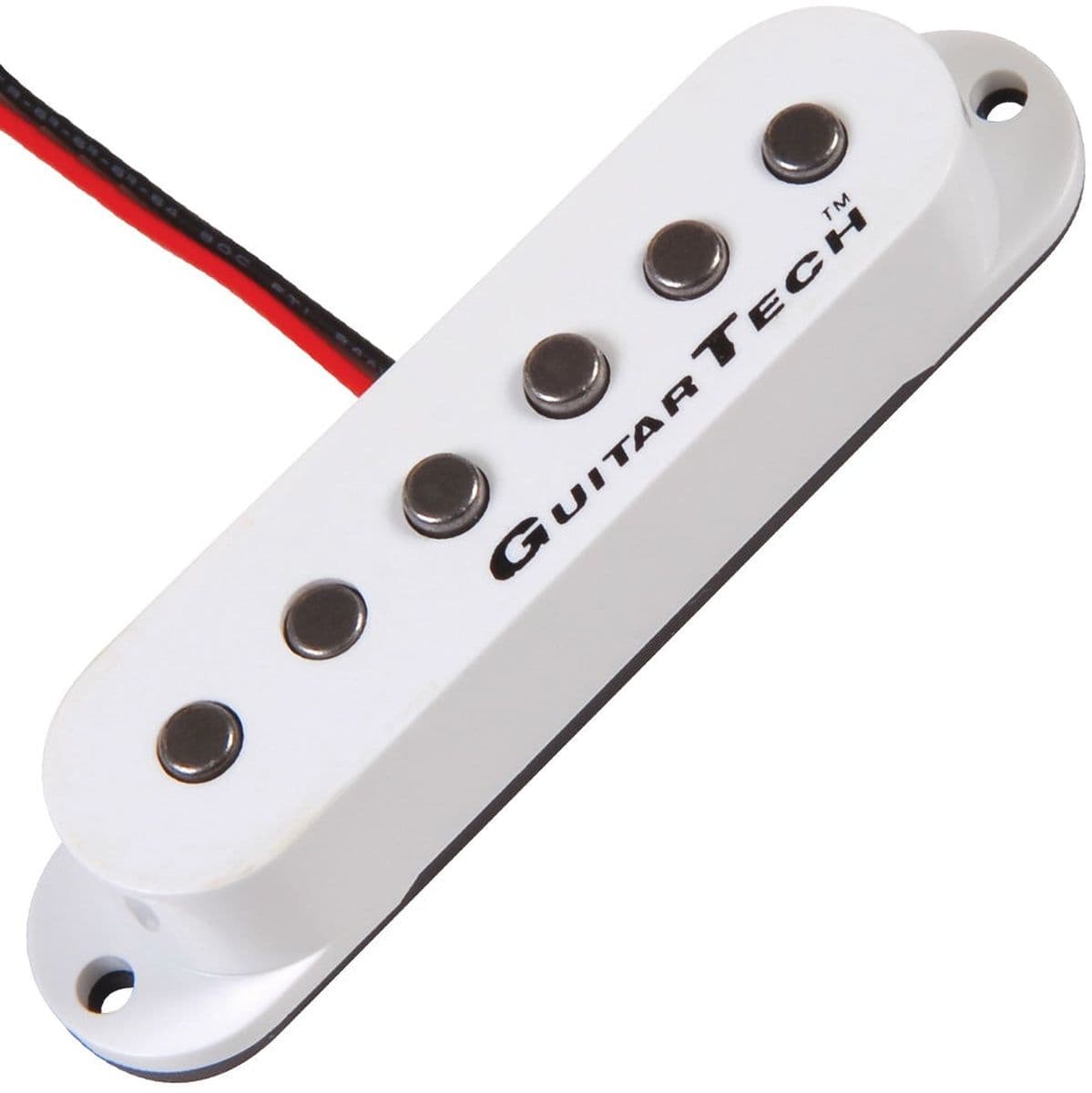 Single Coil Pickup - Bridge — Guitar Tech