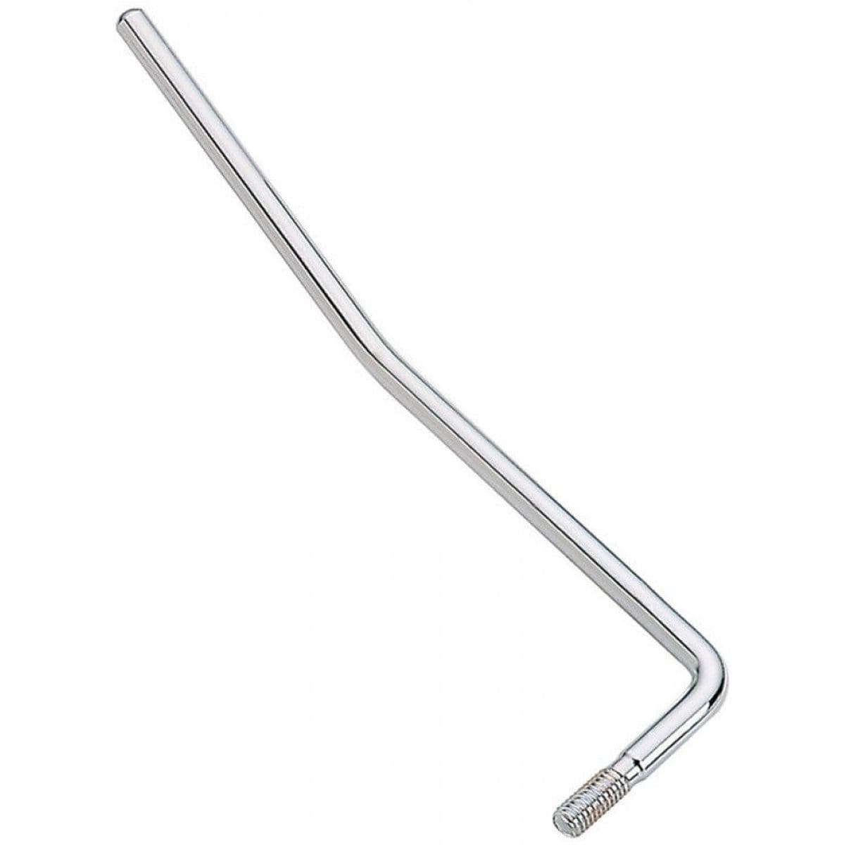 Tremolo Arm-Chrome — Guitar Tech