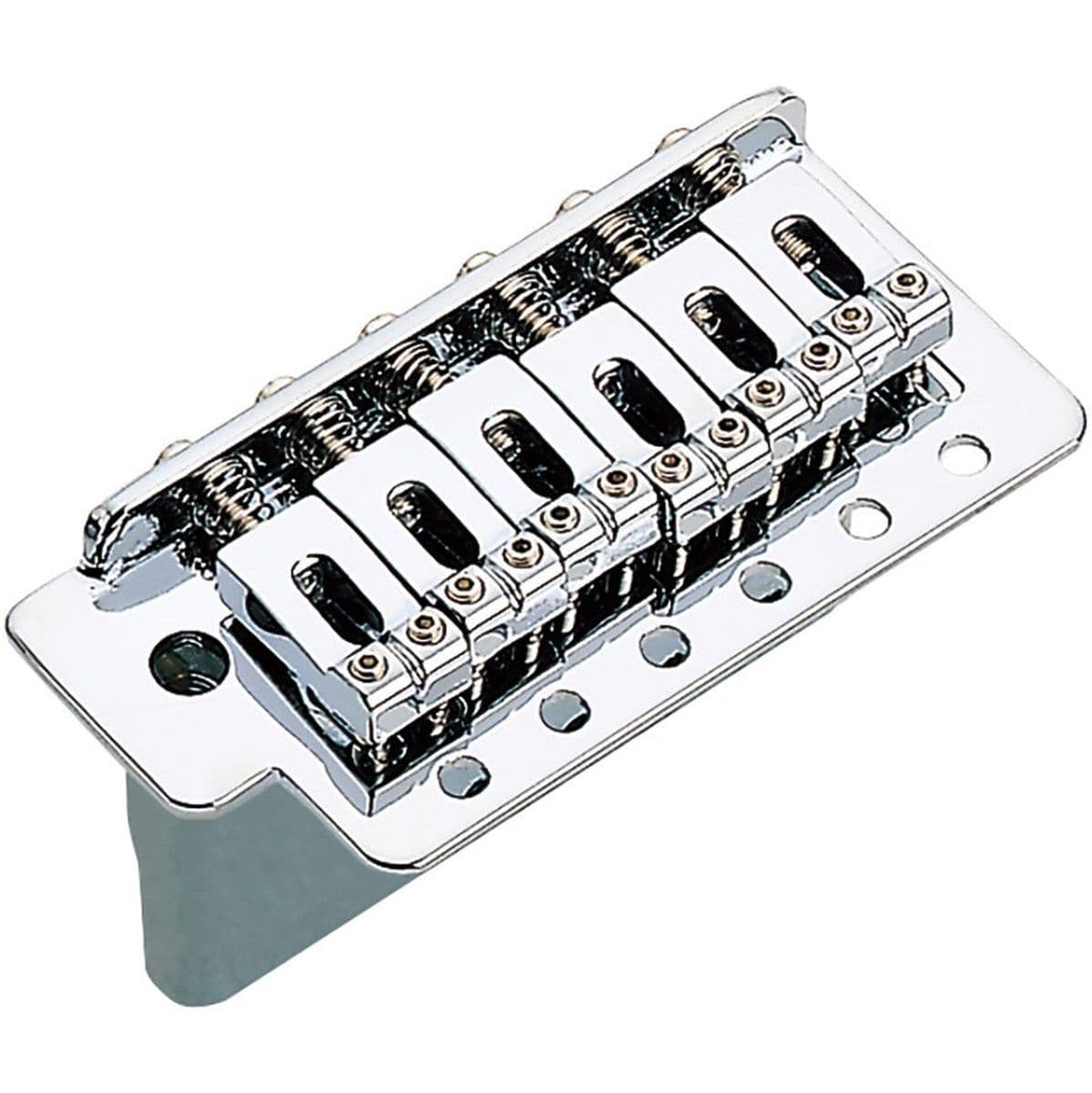 S-Type Bridge — Guitar Tech