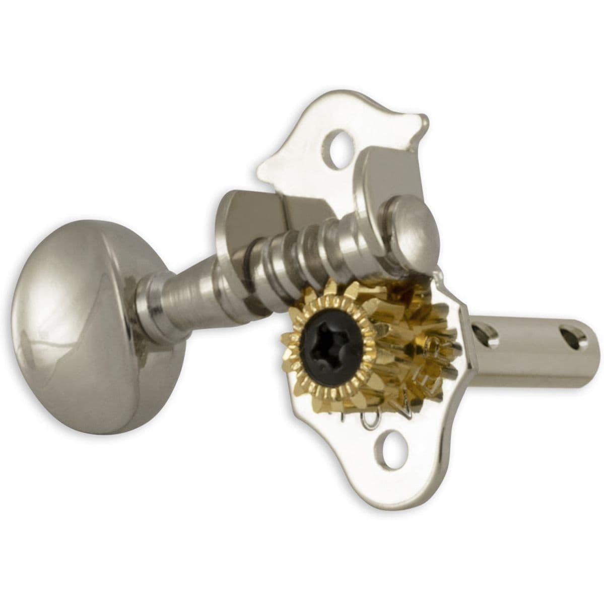 Guitar Mhead Nickel — Grover