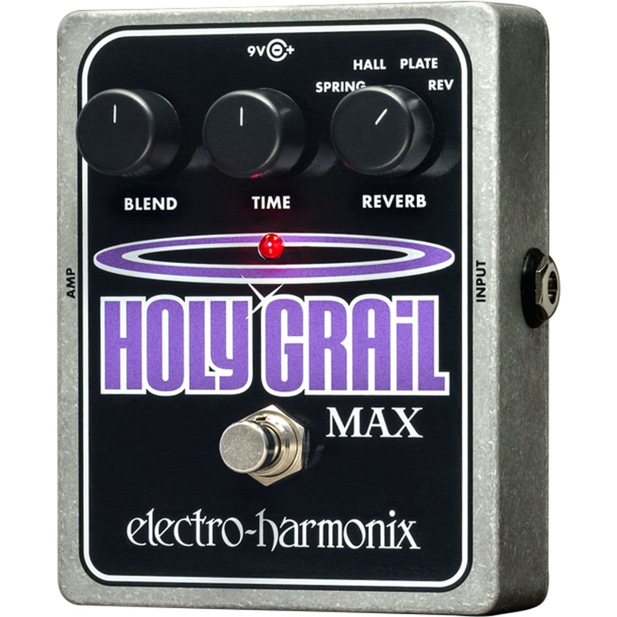 Holy Grail Max — Electro-Harmonix