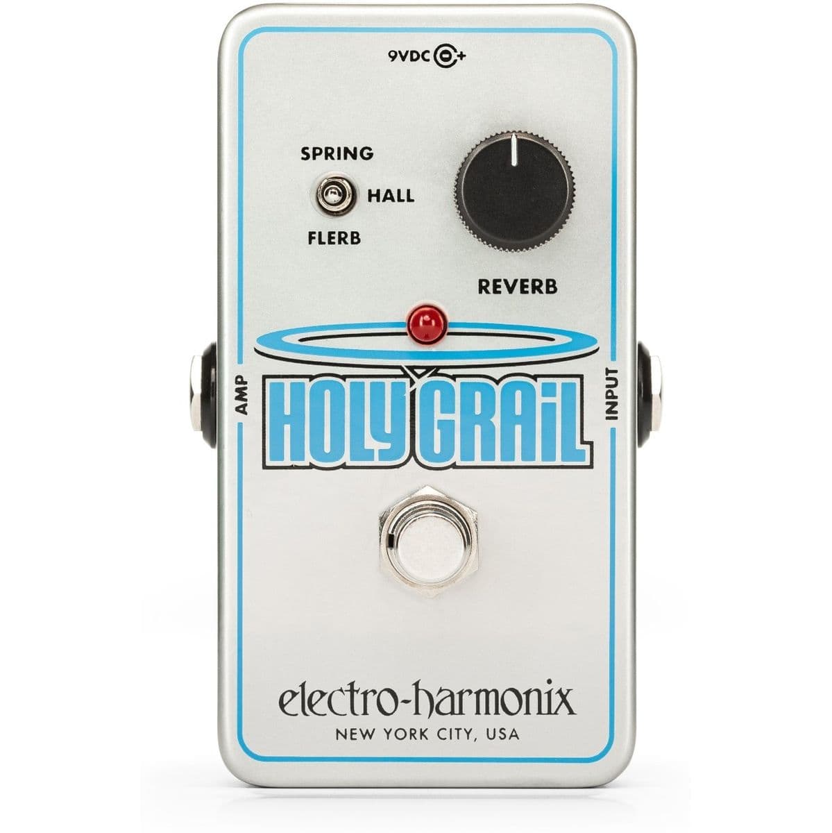Nano Holy Grail — Electro-Harmonix