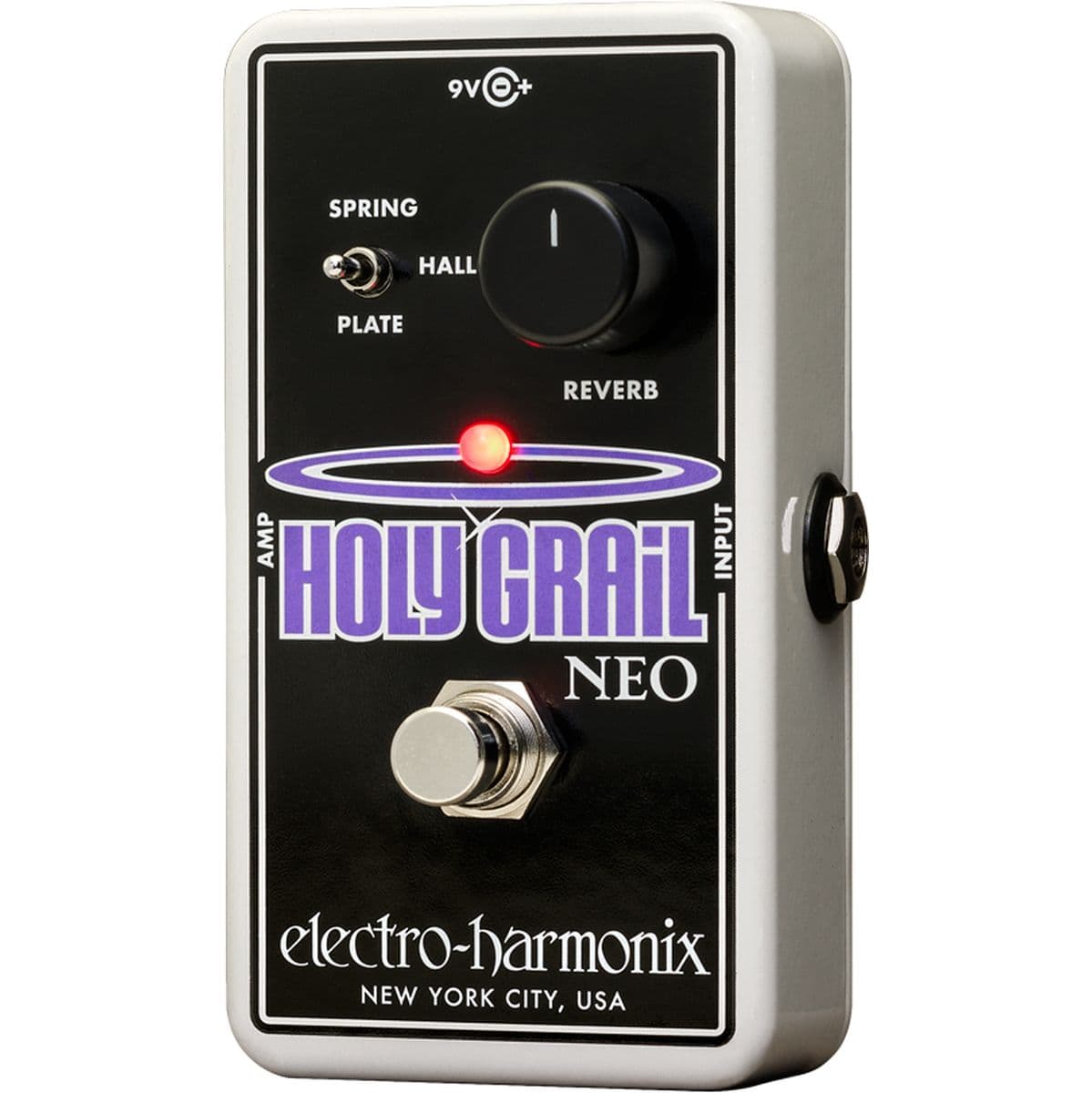 Holy Grail Neo — Electro-Harmonix