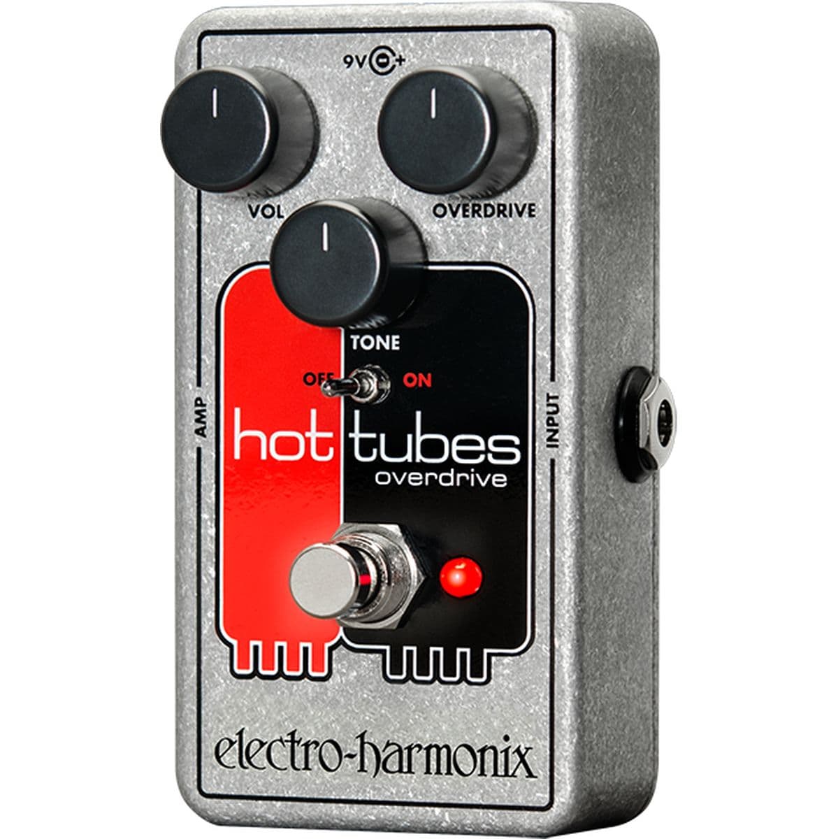 Hot Tubes — Electro-Harmonix