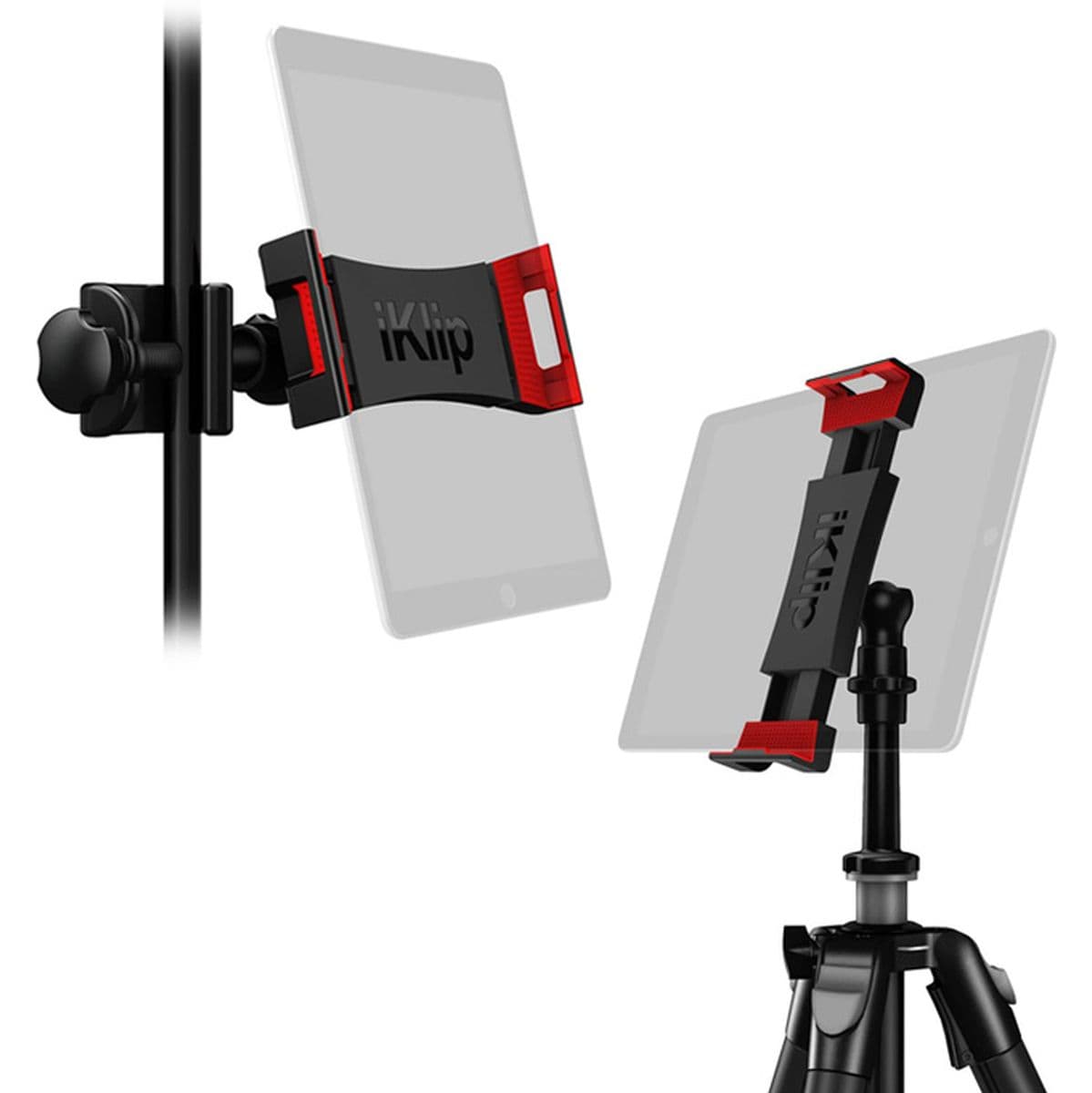 iKlip 3 Deluxe — IK Multimedia