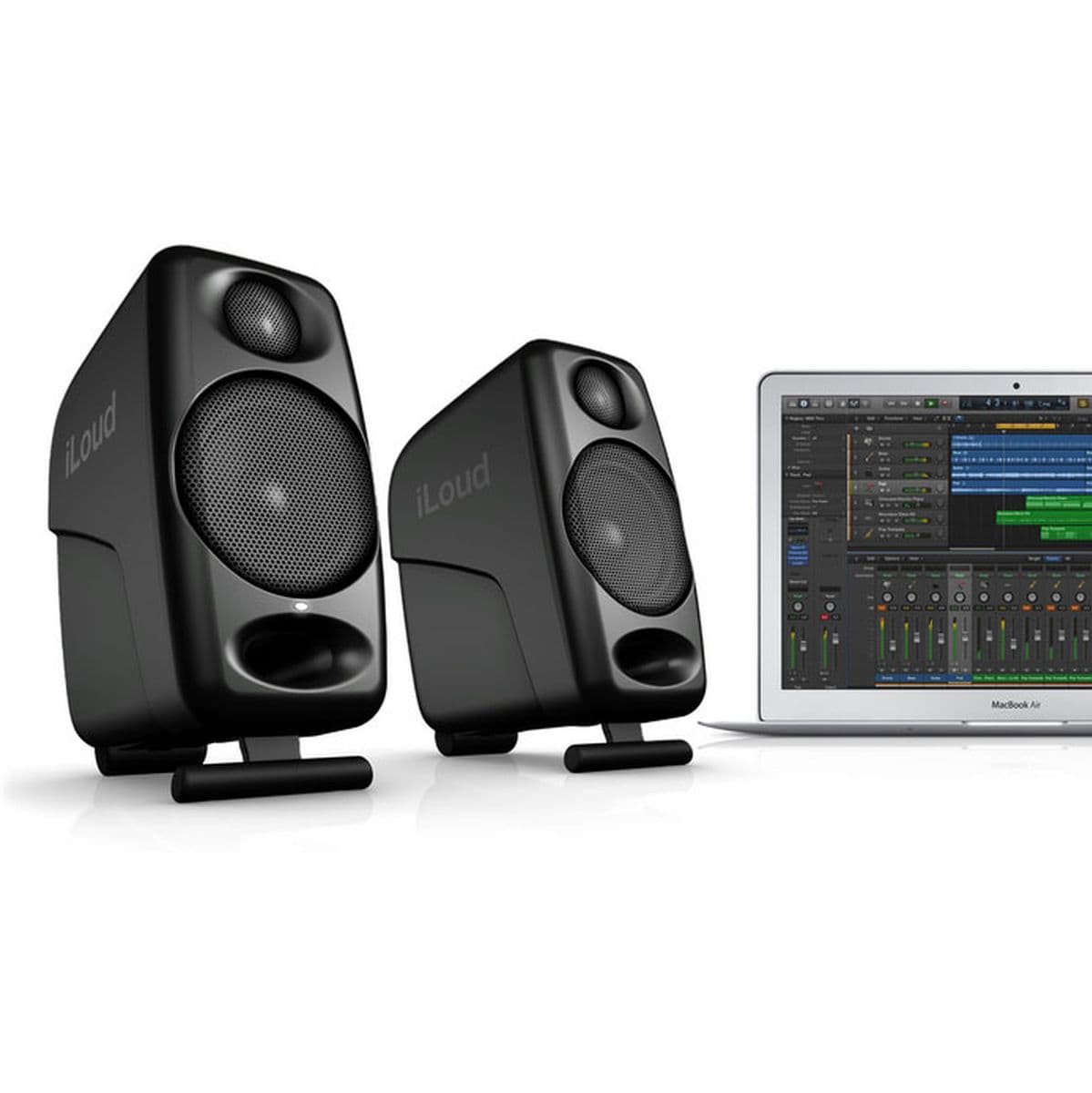 iLoud Micro Monitor — IK Multimedia