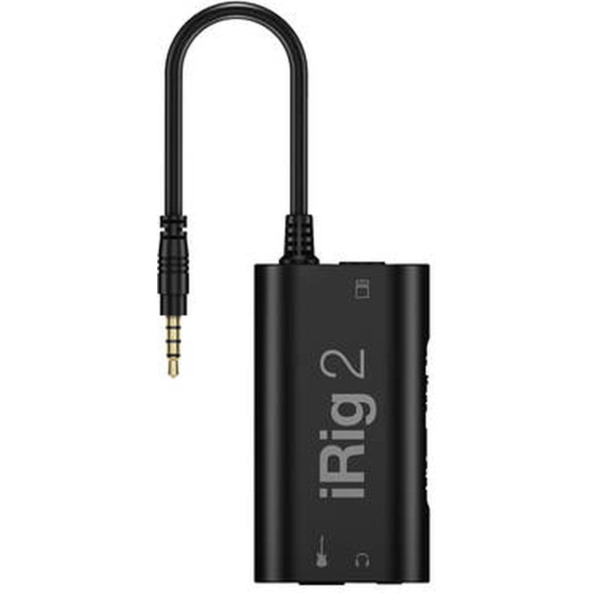 iRig 2 — IK Multimedia